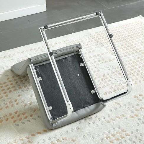 كرسي راميريز طومسون، عادي، رمادي فاتح in Kuwait