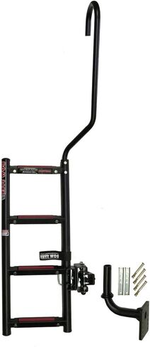 28800 Bow Step - 3-Step, Port in Saudi Arabia