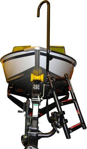 28800 Bow Step - 3-Step, Port in Saudi Arabia