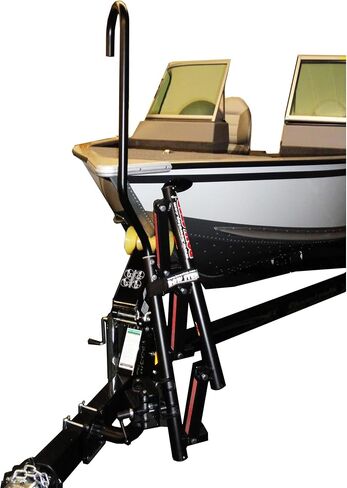 28800 Bow Step - 3-Step, Port in Saudi Arabia