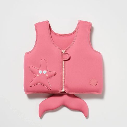 Swim Vest 3-6 | Ocean Treasure in Kuwait