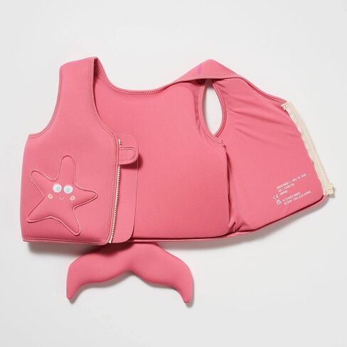 Swim Vest 3-6 | Ocean Treasure in Kuwait
