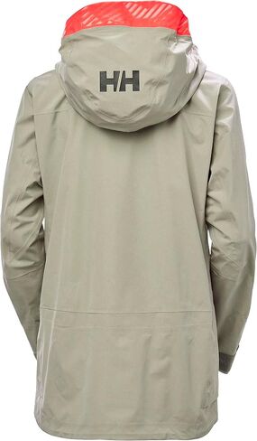 سترة تزلج للسيدات من Helly-Hansen Aurora Infinity مقاومة للماء ومستدامة in Saudi Arabia