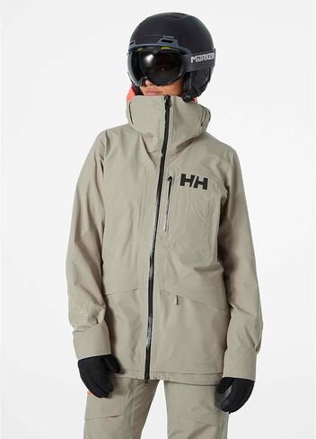 سترة تزلج للسيدات من Helly-Hansen Aurora Infinity مقاومة للماء ومستدامة in Saudi Arabia