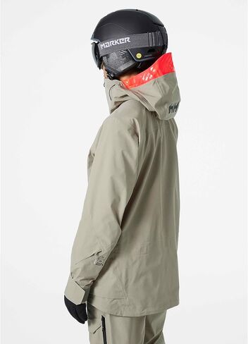 سترة تزلج للسيدات من Helly-Hansen Aurora Infinity مقاومة للماء ومستدامة in Saudi Arabia