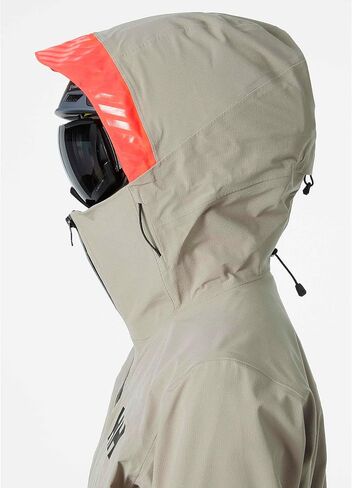 سترة تزلج للسيدات من Helly-Hansen Aurora Infinity مقاومة للماء ومستدامة in Saudi Arabia
