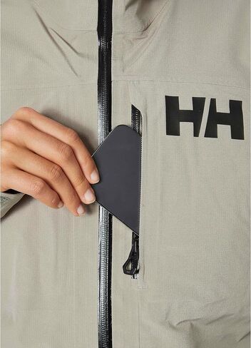 سترة تزلج للسيدات من Helly-Hansen Aurora Infinity مقاومة للماء ومستدامة in Saudi Arabia
