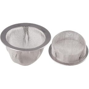 Anycubic Functioning Bucket Filter Set, Replacement for Wash & Cure Max