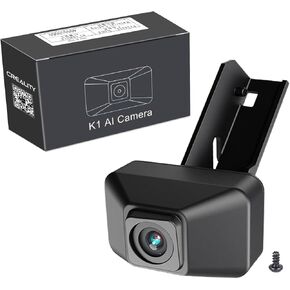 Creality K1 AI Camera for Creality K1/K1 Max 3D Printer Camera with AI Detection Time-Lapse Filming Real-time Viewing HD Quality Keen Watch to Reduce Waste of Filaments Accessory