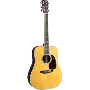 Martin D-35 Natural