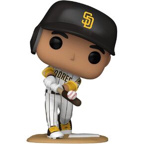 Funko Pop! MLB - Padres, Juan Soto