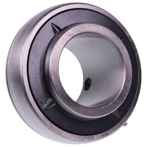 1-7/16" Ball Bearing GY1107KRRB Compatible with AMI UC207-23 Browning VS-223 Dodge INS-SC-107 PTCI UC207-23 Link Belt UG223NL NTN UC207-107D1 SKF YAR207-107