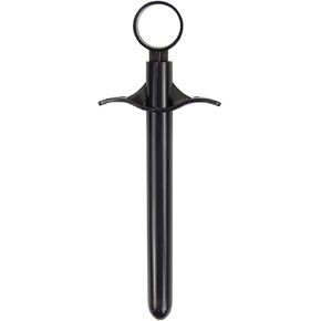 10ml Mini Oiler Plastic Silicone Syringe launcher
