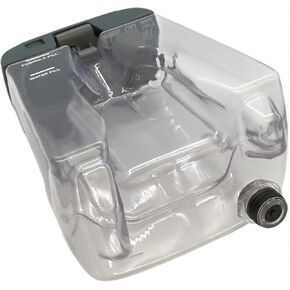 #1626664 Clean Tank Assembly 3011 Pet Pro X7 Wet Dry Vac 3011, 3277, 3279, 3276A, 3055 Quality Durable New Replacement Parts For Bissell