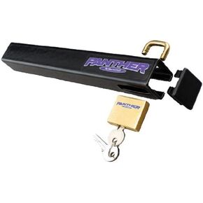Panther Marine 75-8000 Outboard Motor Lock