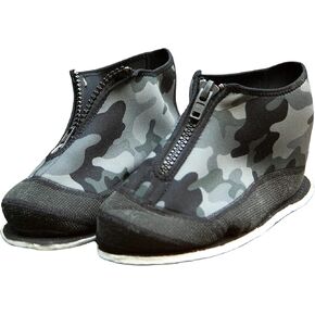 Outdoor Gear Cloak Felt Sole Wading Shoe Cover