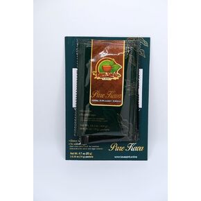 Premium Quality Fijian Noble Instant Kava Powder – Authentic – 10% Kavalactones - 2 Individual packets - 0.7 oz, 20g in Saudi Arabia
