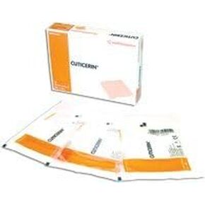 Cuticerin Gauze Dressing 3" x 8" [Box of 10]