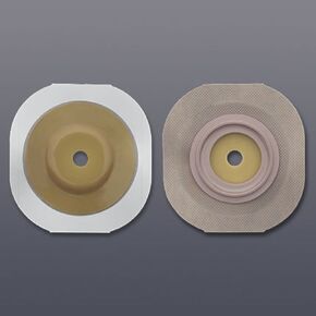 FlexWear Trim to Fit Ostomy Barrier Adhesive Tape 70 mm Flange 5 per Box 14404