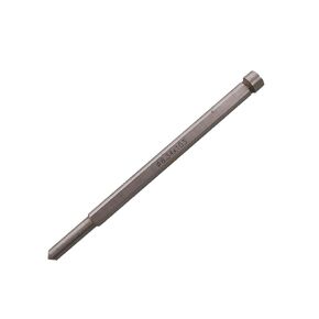 Steel Dragon Tools 1/4" x 4" Pilot Pin for 2" Depth HSS Annular Cutters