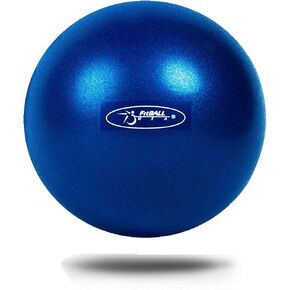Pilates Mini-Ball, Blue in Saudi Arabia