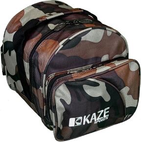 1 Ball Spare Kit Color Match Single Tote Bowling Add On Bag