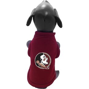 NCAA Florida State Seminoles Cotton Lycra Dog Tank Top