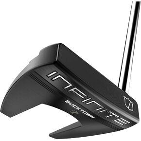 Wilson 2024 Infinite Men's Bucktown Golf Putters