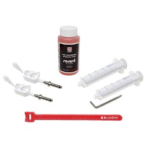 Bleed Kit for RockShox Reverb and X-Loc with Genuine Reverb Fluid