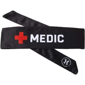 HK Army Paintball Headband - Medic
