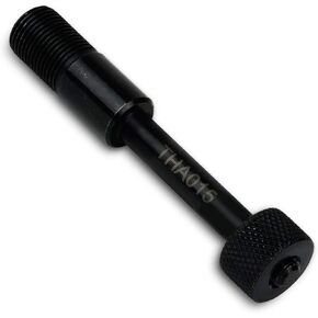 TEMCo THA015 Step Down Draw Stud 3/4"-16 x 10mm Nut Included