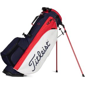 Titleist Players 4 Golf Bag