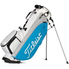 Titleist Players 4 Golf Bag