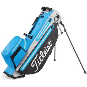 Titleist Players 4 Plus StaDry Golf Bag