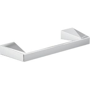 Delta 74355-SS Trillian Wall Mount Pivot Arm Toilet Paper Holder Bath Hardware Accessory in Stainless Steel