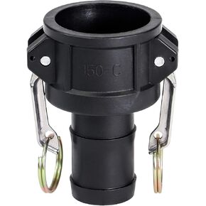 RKC-150P C نوع بولي بروبيلين كاملوك، بولي بروبيلين، 1-1/2 بوصة in Kuwait