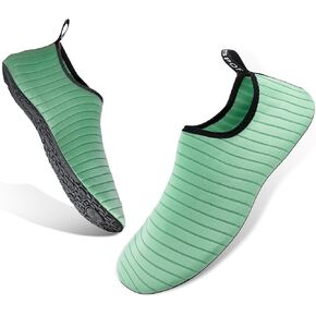 Water Shoes Barefoot Quick-Dry Aqua Socks for Swim Pool Beach Outdoor Surf Yoga Exercise