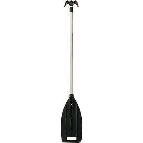 Sea-Dog Telescopic Paddle w/Double Boat Hook