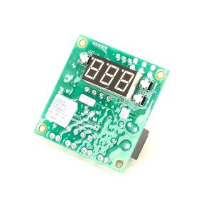 Hatco 02.01.222H.00 Electronic Control