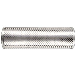 Schroeder 9V10 Hydraulic Filter Cartridge for RLT, E-Media, Cellulose, Removes Rust, Metallic Debris, Fibers, Dirt; 9.5" Height, 3.7" OD, 1.5" ID, 10 Micron in Kuwait