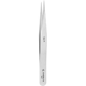 Tweezers - Straight Very Fine Point - Anti-Mag. SS, Elite