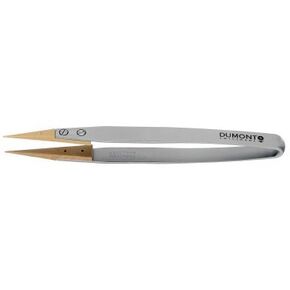 Dumont Essence, WA1 Handle with 159-BUIS Tips