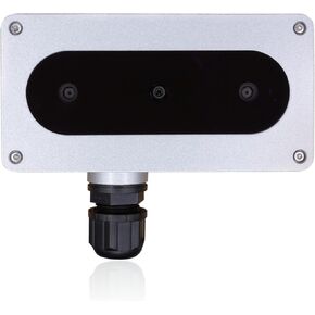 Oak-D-PoE Robotics Camera