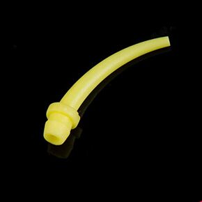 Yellow Intra Oral Impression Tips Mixing Tip 100/Pk