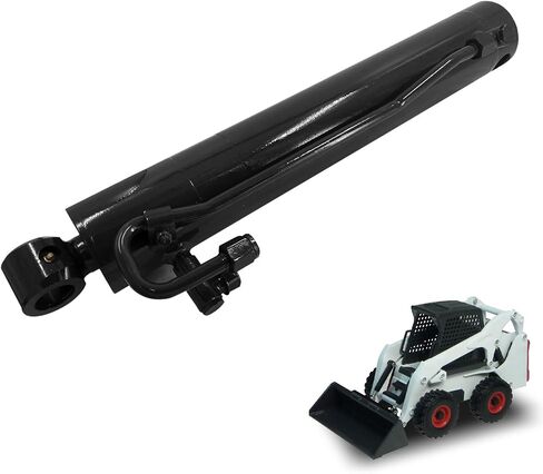 NEW 6804674 Hydraulic Tilt Cylinder Fits for Bobcat 863 864 A220 T200 6800466 6596896 in Saudi Arabia