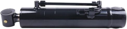 Grapple Bucket Cylinder 7212595 Compatible with Bobcat Skid Steer Loaders in Saudi Arabia