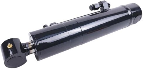 Grapple Bucket Cylinder 7212595 Compatible with Bobcat Skid Steer Loaders in Saudi Arabia