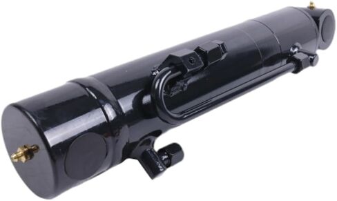 Grapple Bucket Cylinder 7212595 Compatible with Bobcat Skid Steer Loaders in Saudi Arabia