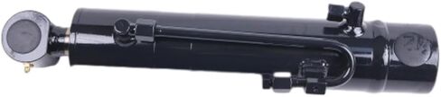 Grapple Bucket Cylinder 7212595 Compatible with Bobcat Skid Steer Loaders in Saudi Arabia
