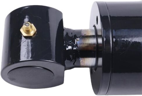 Grapple Bucket Cylinder 7212595 Compatible with Bobcat Skid Steer Loaders in Saudi Arabia
